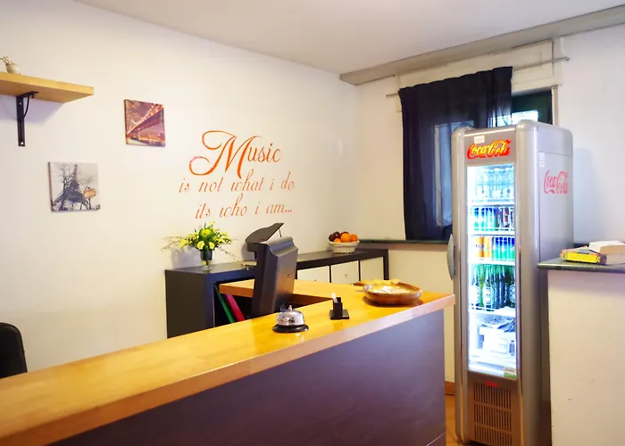 B&B Music Milano