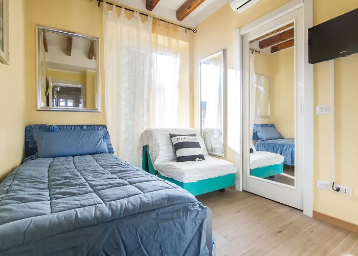 B&B Antico Cortile Milano